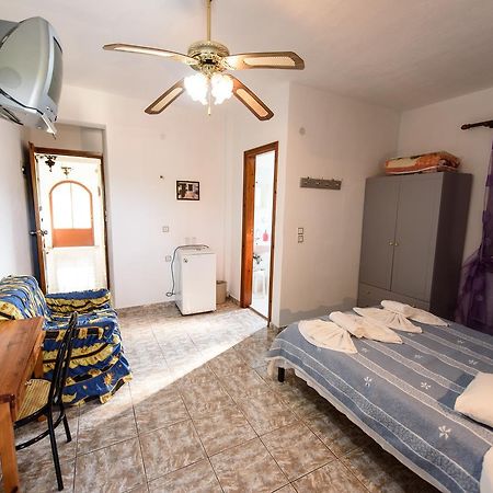 Villa Mara Panormos  Kültér fotó