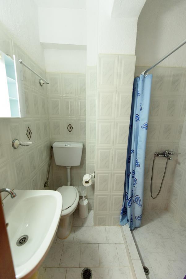 Villa Mara Panormos  Kültér fotó