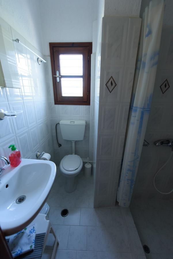 Villa Mara Panormos  Kültér fotó