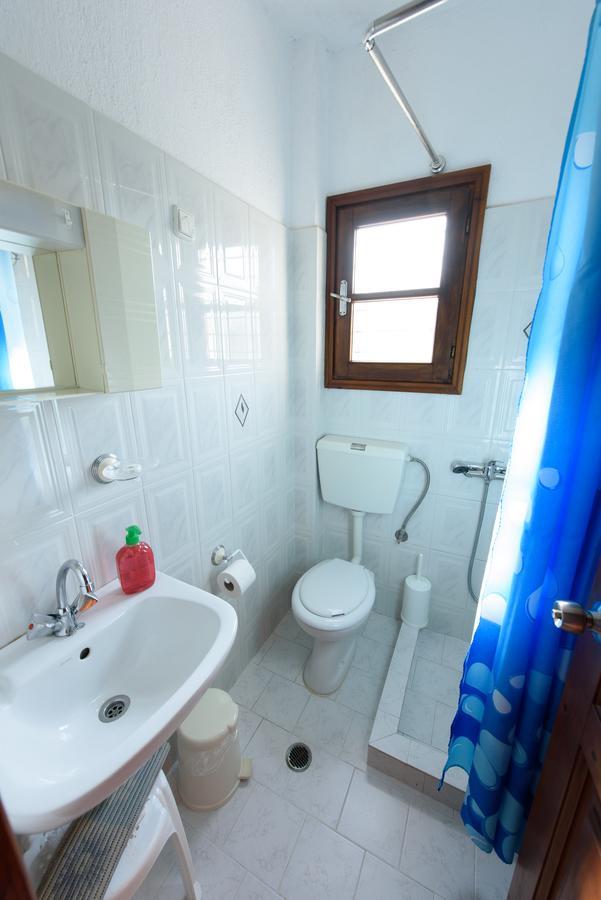 Villa Mara Panormos  Kültér fotó